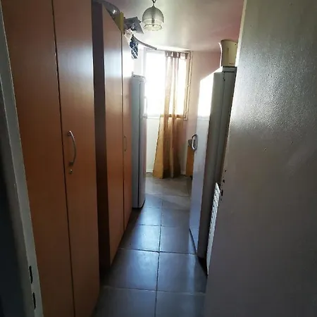 F3 De 63m² A 2 Pas De La Gare D'evry-bras De Fer Apartment *