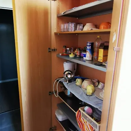 Apartment F3 De 63m² A 2 Pas De La Gare D'evry-bras De Fer Evry-Gregy-sur-Yerre