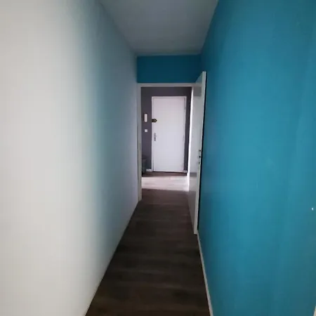 F3 De 63m² A 2 Pas De La Gare D'evry-bras De Fer
