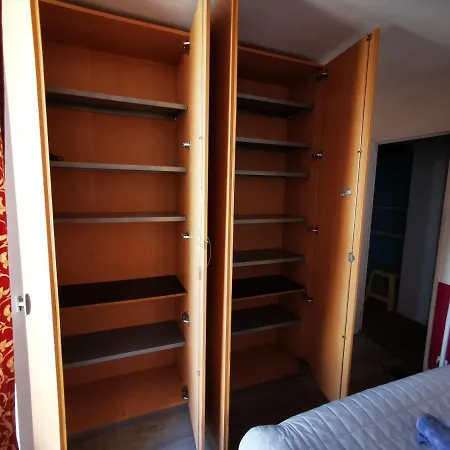 F3 De 63m² A 2 Pas De La Gare D'evry-bras De Fer Apartment Evry-Gregy-sur-Yerre