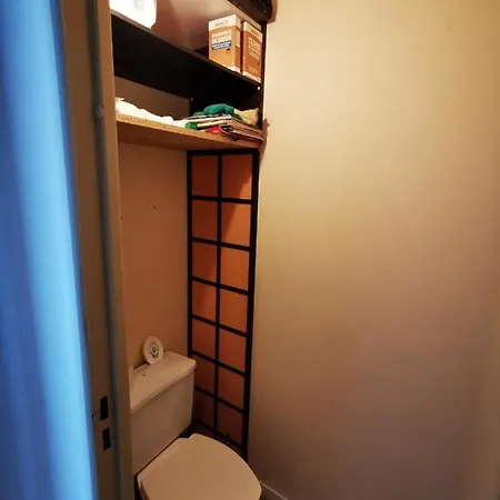Apartment F3 De 63m² A 2 Pas De La Gare D'evry-bras De Fer