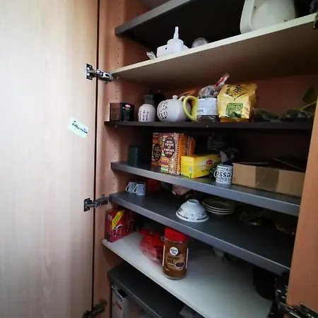 F3 De 63m² A 2 Pas De La Gare D'evry-bras De Fer Apartment Evry-Gregy-sur-Yerre