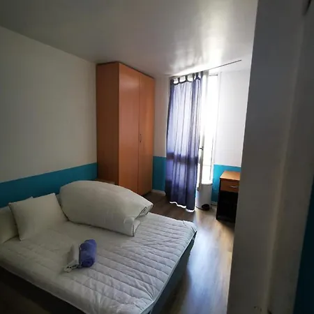 F3 De 63m² A 2 Pas De La Gare D'evry-bras De Fer